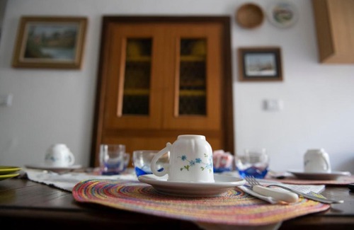 Paola House | La casa dei nonni