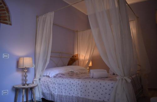 Montepulciano Apartment | La Casa del Buonumore