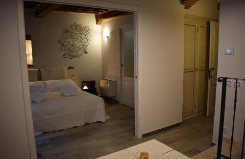 Montepulciano Apartment | La Casa del Buonumore