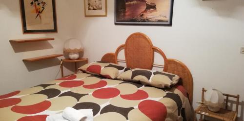 Lipari Villa | La casa del Capitano, l'uomo e il mare .