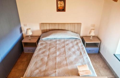 Riposto House | La Casa del Cedro