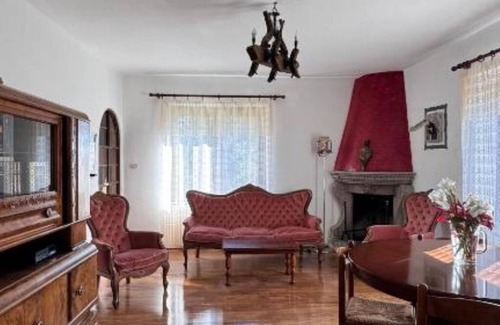 Viterbo House | La Casa del Grillo - Cozy home a stone's throw from the spa