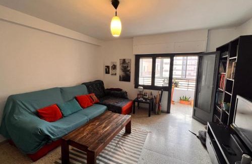 Almeria Centro House | La Casa del Musico 3