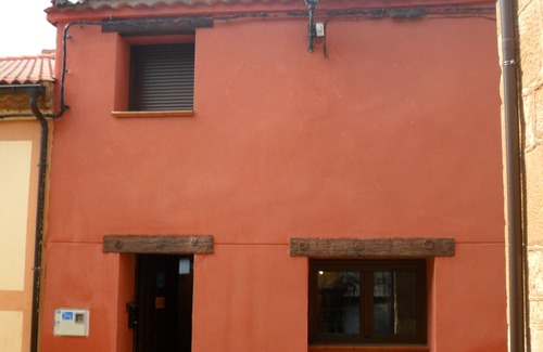 Retortillo de Soria Cottage | La Casa del Pastor. Your stellar refuge. You can discover Soria and its skies