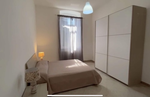 Poggiardo Apartment | LA CASA DEL SOLE, apartment near the sea, for lovers of the real salento