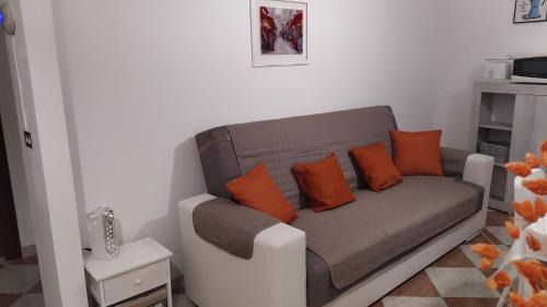 Carasco Apartment | La Casa Dell'Arco
