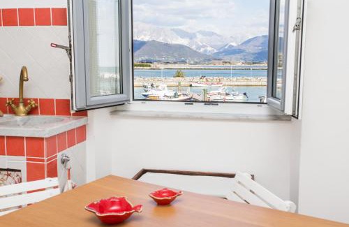 Bocca di Magra Apartment | La Casa della Tilde