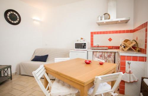 Bocca di Magra Apartment | La Casa della Tilde