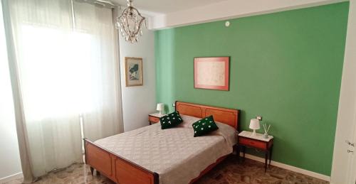 Cittadella Apartment | La Casa di Amelie
