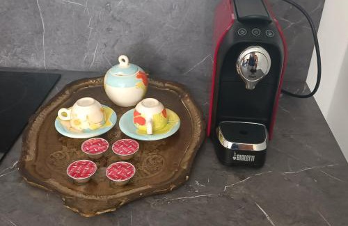 Cittadella Apartment | La Casa di Amelie