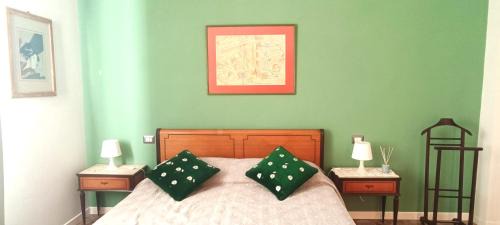 Cittadella Apartment | La Casa di Amelie