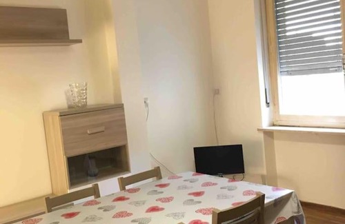 Ivrea Apartment | LA CASA DI AURORA