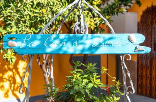 Follonica Bed & Breakfast | La Casa di Bianca