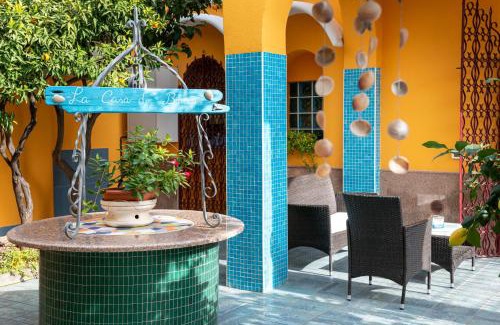 Follonica Bed & Breakfast | La Casa di Bianca