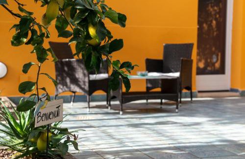 Follonica Bed & Breakfast | La Casa di Bianca