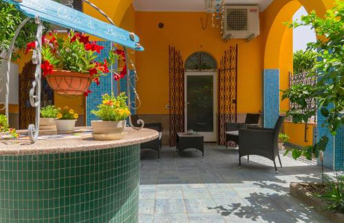 Follonica Bed & Breakfast | La Casa di Bianca