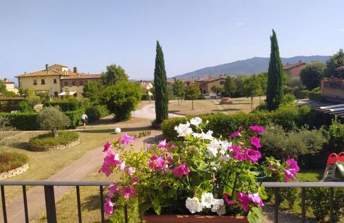 Le Piazze House | la casa di Debora