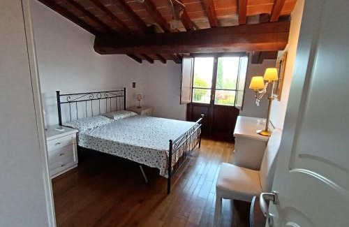 Le Piazze House | la casa di Debora