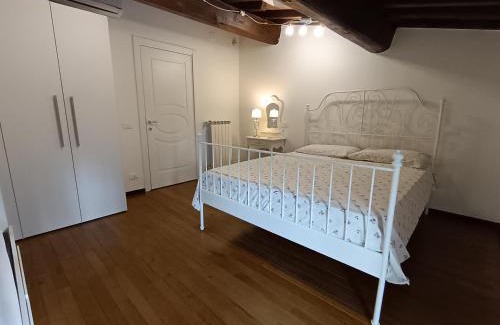 Le Piazze House | la casa di Debora