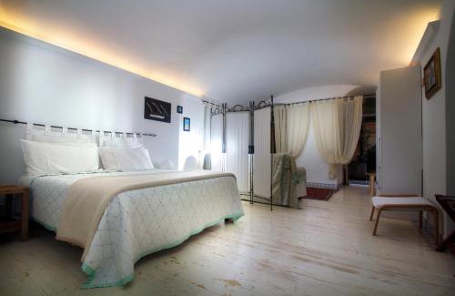 Camogli House | La Casa di Elisa