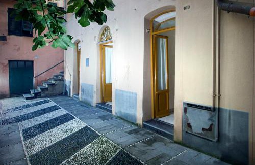 Camogli House | La Casa di Elisa