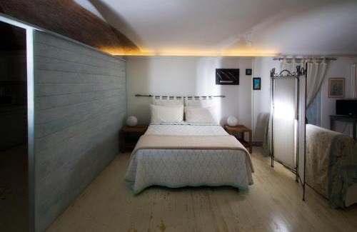 Camogli House | La Casa di Elisa