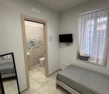 Ercolano House | La casa di Flò