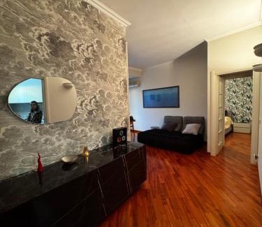 Quartiere XVII Trieste Apartment | La casa di Gió