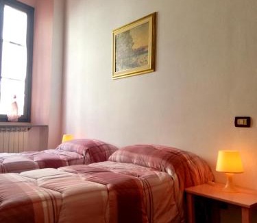 Livorno Apartment | La casa di Giosuè