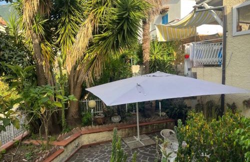 Fiumicello Santa Venere Apartment | La casa di Iole