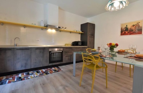 Cosio Valtellino Apartment | La Casa di Lara by Interhome