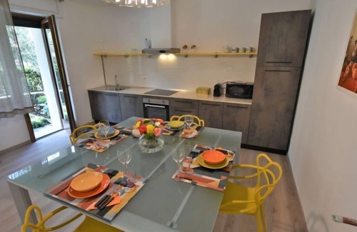 Cosio Valtellino Apartment | La Casa di Lara by Interhome