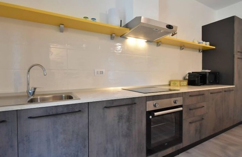 Cosio Valtellino Apartment | La Casa di Lara by Interhome