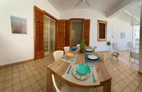 Caucana-finaiti-casuzze-finaiti Nord House | La casa di Lilly