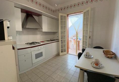 Caucana-finaiti-casuzze-finaiti Nord House | La casa di Lilly