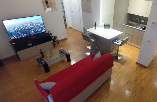 Careggi Rifredi Apartment | La Casa di Lollo - Everything You Need Just Steps from the City Center