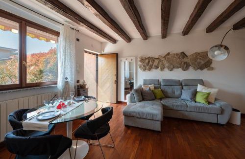 Borgarello Apartment | La Casa di Marta - Borgarello, Pavia - by Host4U