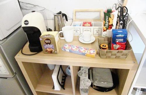 San Giorgio su Legnano Apartment | La Casa di Mimi' (intero monolocale)
