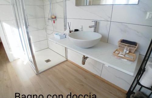 San Giorgio su Legnano Apartment | La Casa di Mimi' (intero monolocale)