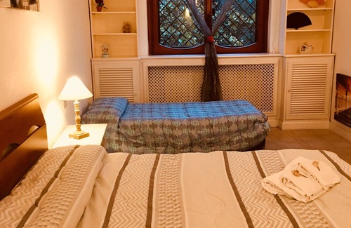 Fregenae House | La Casa di Nataly