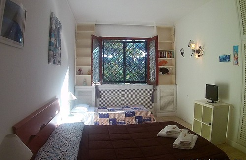Fregenae House | La Casa di Nataly