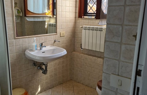 Fregenae House | La Casa di Nataly