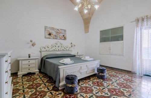 Giurdignano Apartment | La casa di nonna Pina