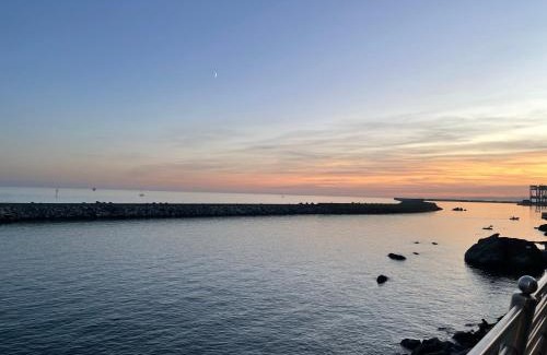 Pegli House | La Casa di Pegli 21r