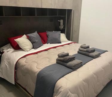 Pegli House | La Casa di Pegli 21r