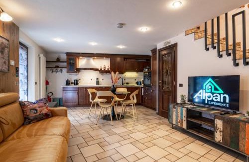 La Cretaz-Roisan House | LA CASA DI PIETRA - Relax Home a 10' da Aosta