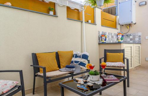 Torre Archirafi Apartment | La casa di Provvy