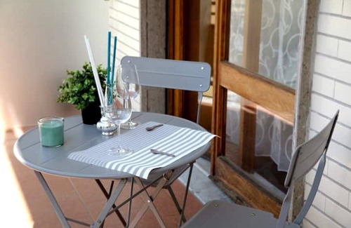 Arenella Apartment | [La Casa di Rosa] Jewel of Elegance at the Vomero