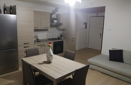 Vaprio d'Adda House | La Casa di Sveva