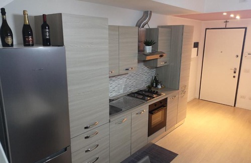 Vaprio d'Adda House | La Casa di Sveva